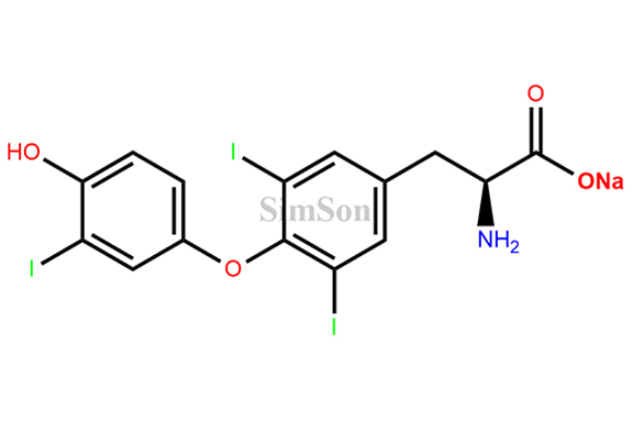 Liothyronine Sodium