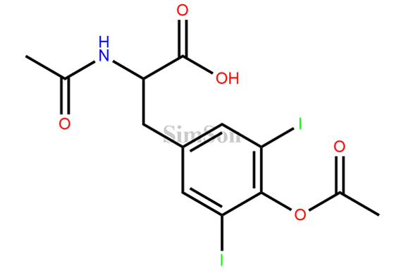 Levothyroxine Related Compound