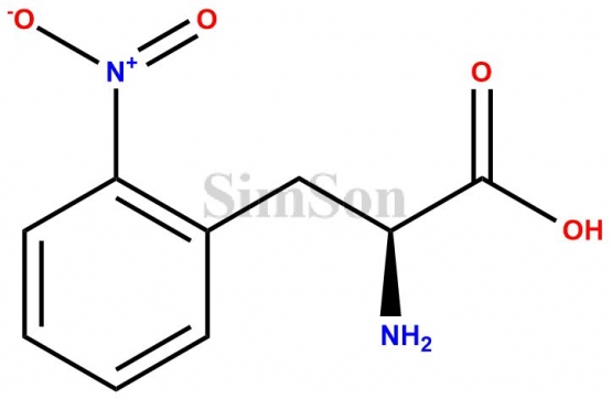L-2-Nitrophenylalanine