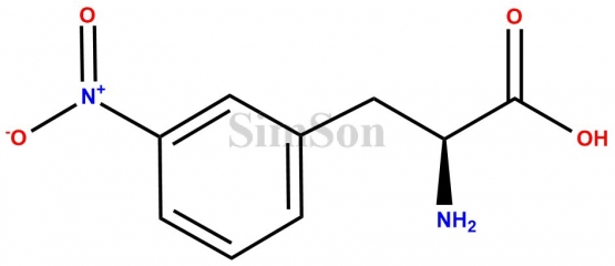 L-3-Nitrophenylalanine