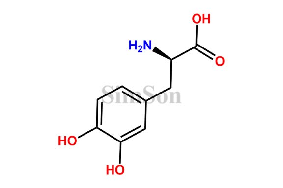 Levodopa