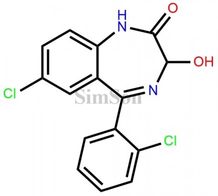 Lorazepam