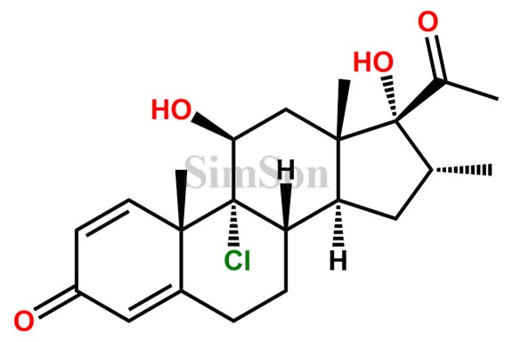 Mometasone EP Impurity M