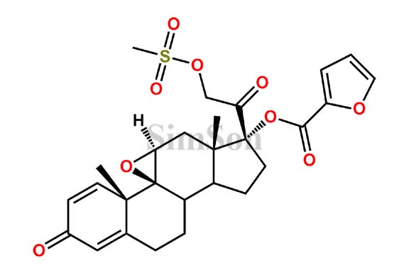 Mometasone Impurity 7