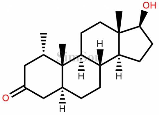 Mesterolone