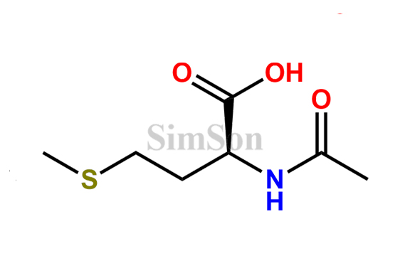 N-Acetyl-L-methionine