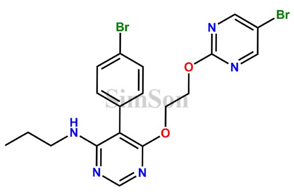 Macitentan Impurity 15