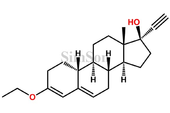 Norethindrone EP Impurity F