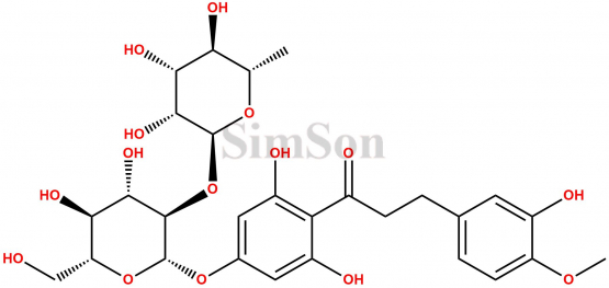 Neohesperidin Dihydrochalcone