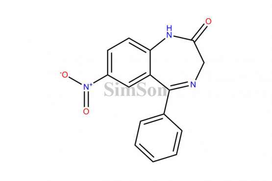 Nitrazepam