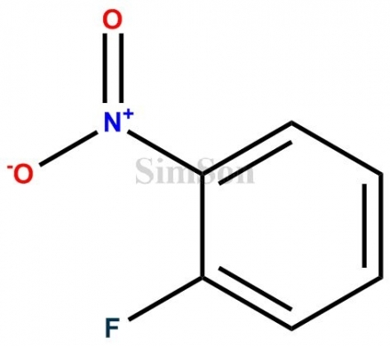 O-Fluoronitrobenzene