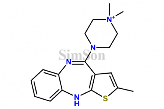 Olanzapine Impurity 3