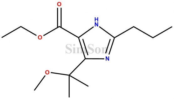 Olmesartan Medoxomil Impurity 3