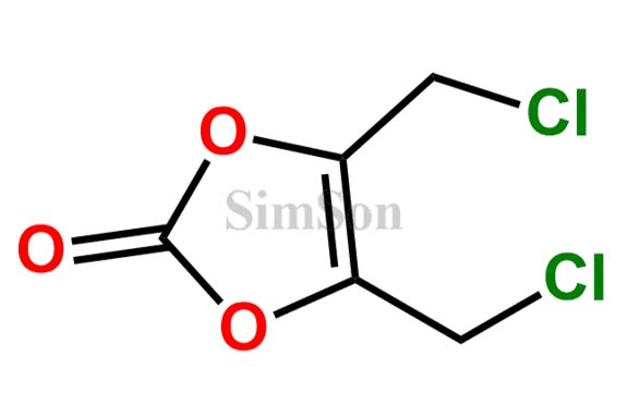 Olmesartan Impurity 4