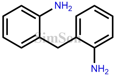 2,2'-methylenedianiline