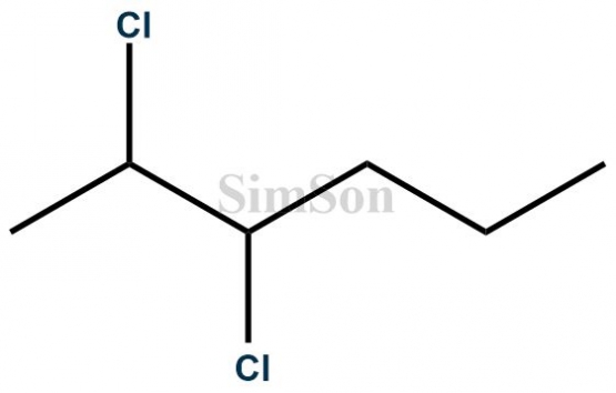 2,3-dichlorohexane