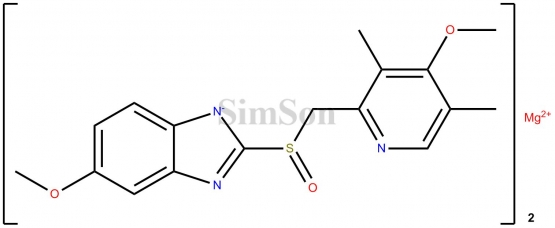 Omeprazole Magnesium