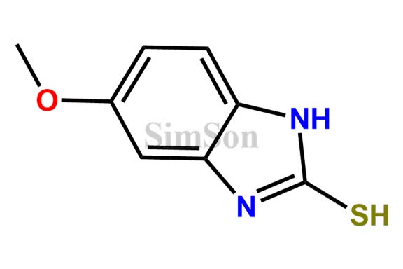 Omeprazole EP Impurity A