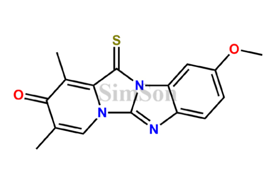 Omeprazole EP Impurity G
