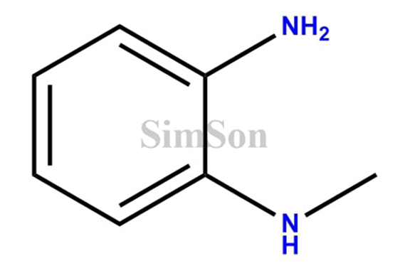 N-Methyl-1,2-phenylenediamine