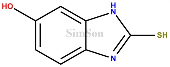 6-Hydroxy-2-mercaptobenzimidazole