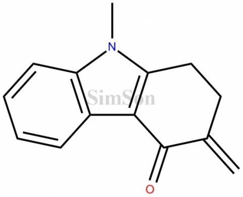 Ondansetrone EP Impurity D