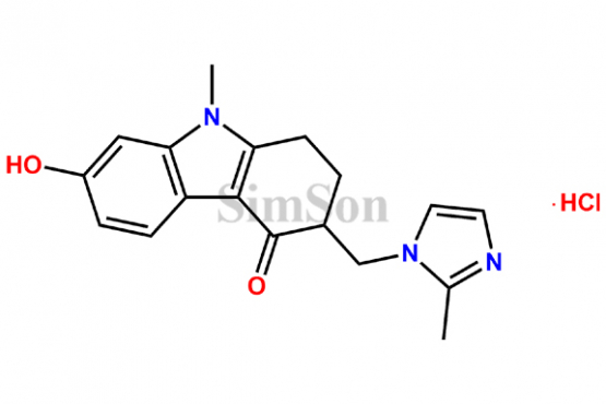 7-Hydroxy Ondansetron Hydrochloride