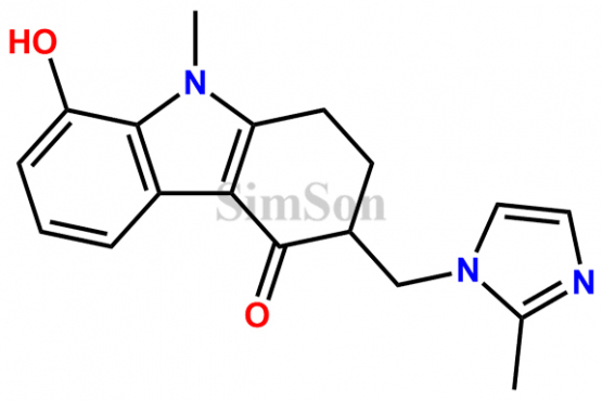 8-Hydroxy Ondansetron