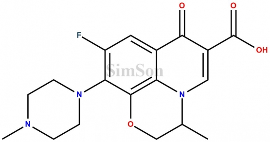 Ofloxacin Reference standard