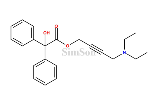 Oxybutynin EP Impurity B