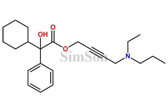 Oxybutynin EP Impurity E