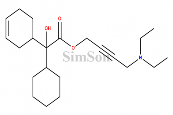 OXYBUTYNIN IMPURITY A