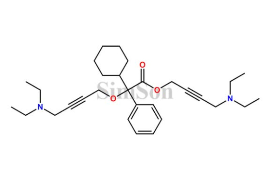 Oxybutynin Impurity 3