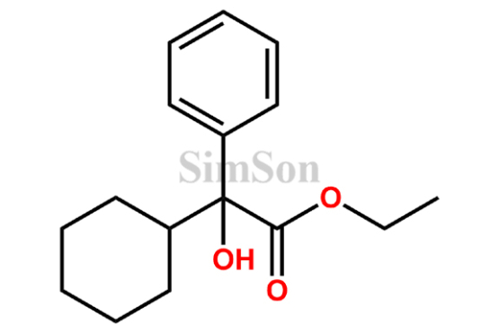 Oxybutynin Impurity 2