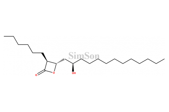 Orlistat USP Related Compound A
