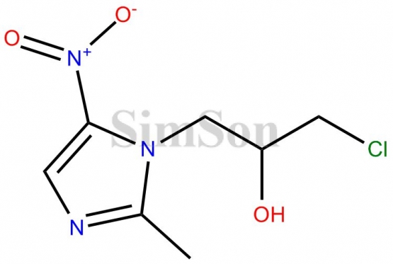 Ornidazole Reference Standard