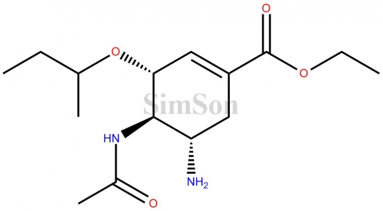 Oseltamivir EP Impurity F