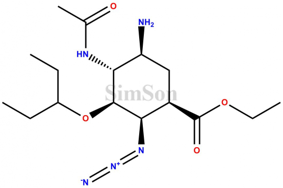 Oseltamivir EP Impurity B
