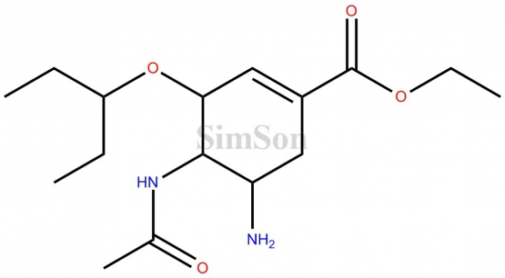 Oseltamivir Impurity I