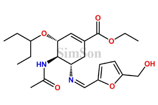 Oseltamivir Impurity 7