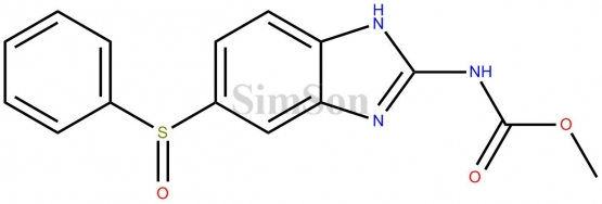 Oxfendazole