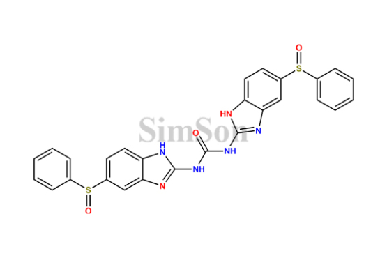 Oxfendazole EP Impurity D