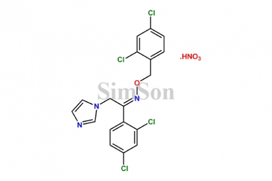 Oxiconazole Nitrate