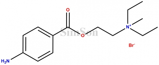 Otilonium Bromide Impurity 3