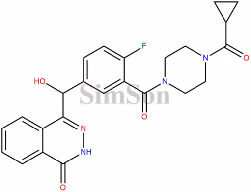 M15 Metabolite of Olaparib