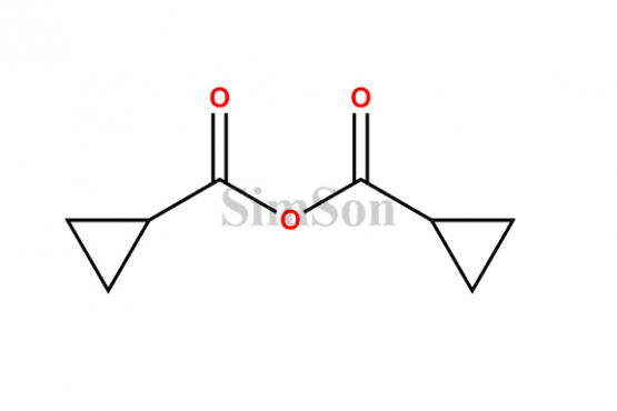 Cyclopropanecarboxylic Acid Anhydride