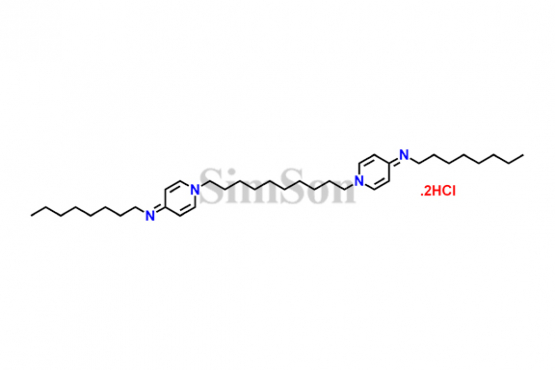 Octenidine Dihydrochloride