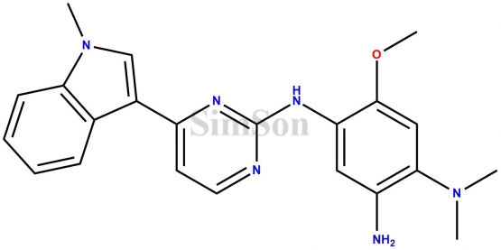 Osimertinib Impurity I