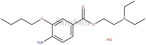 Oxybuprocaine Hydrochloride