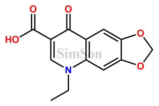 Oxolinic Acid